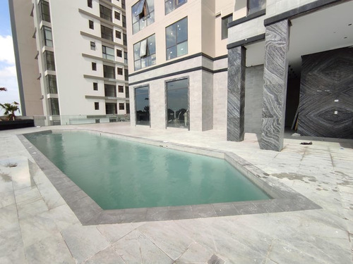 Imagen 13 de 14 de Venta De Apartamento De 322 M2 En Empire Residences 21-8145