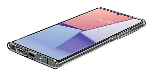 Case Protector Spigen Ultra Hybrid Samsung Note 20 Ultra