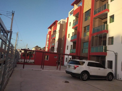 Penthouse Listo Para Mudars Aut San Isidro Frente Coral Mall