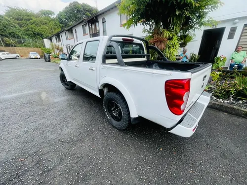 Greatwall Wingle 5, Gasolina,