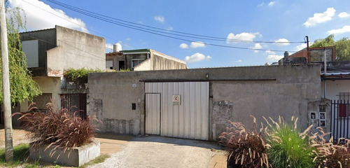 Imagen 2 de 10 de Lote De Cocheras Para Alquilar Ideal Inversor