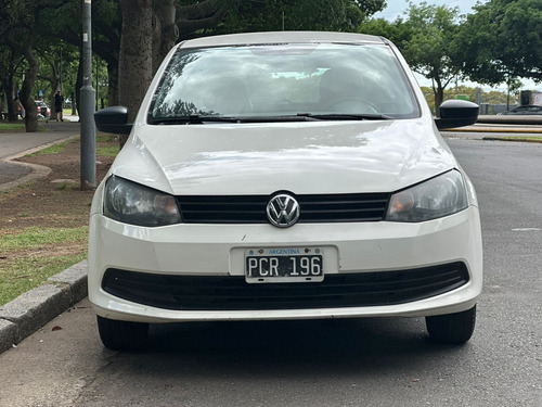 Volkswagen Gol Trend 1.6 Pack I 101cv 3p