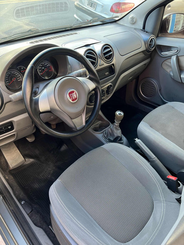 Fiat Palio 1.6 Essence 115cv Pack Seguridad