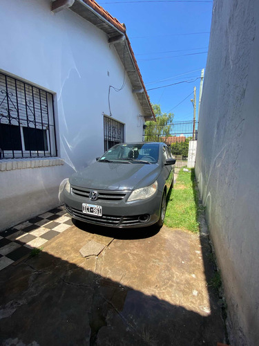 Volkswagen Gol Trend 1.6