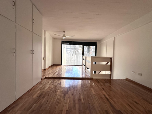Venta Hermoso Duplex En El Corazón De Cañitas