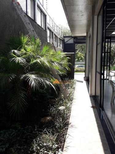 Prédio Para Alugar, 600 M² Por R$ 15.000/mês - Alto Da Boa Vista - Ribeirão Preto/sp - Pr0078
