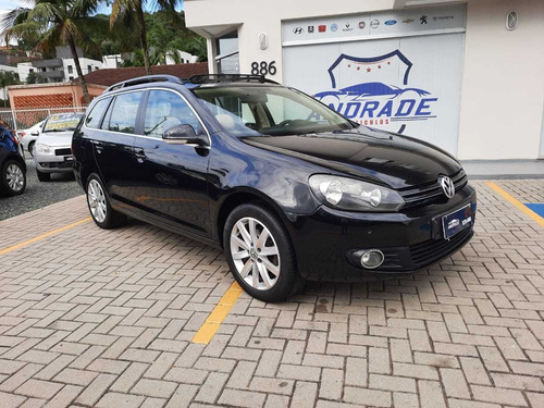 Volkswagen Jetta Variant 2012 2.5 5p