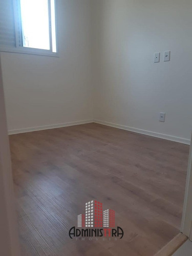 Imagem 14 de 15 de Apartamento A Venda Campolim Sorocaba/ Sp - Ap-1961-1