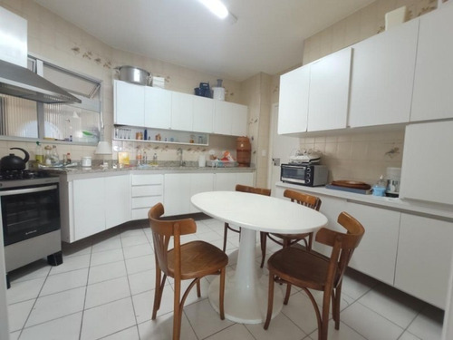 Imagem 21 de 30 de Apartamento Com 3 Dormitórios À Venda, 160 M² - Praia Das Astúrias - Guarujá/sp - Ap4761 - 34711709