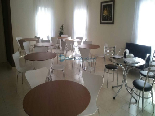Imagem 16 de 27 de Apartamento Para Alugar Vila Mimosa - Ap03593 - 70379466
