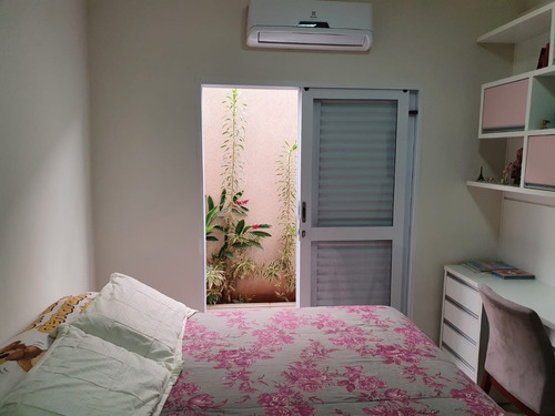 Imagem 26 de 30 de Casa Nova Com 4 Dormitórios Todos Suíte E Closet A Venda, 439,27m² Por R$ 3.299.000 - Residencial Recanto Do Lago - São José Do Rio Preto/sp