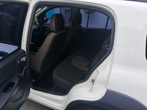 Fiat Uno 1.3 Way Flex 5p
