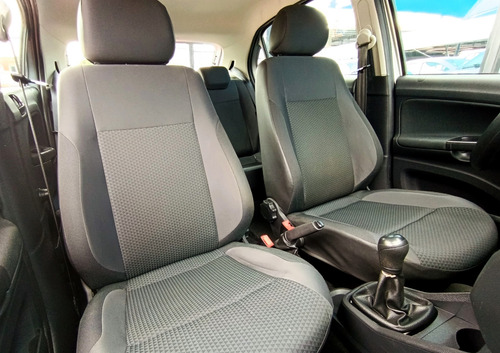 Volkswagen Gol 1.6 Msi Total Flex 5p