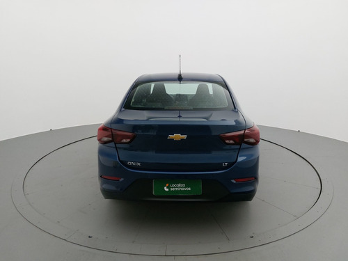 Chevrolet Onix 1.0 FLEX PLUS LT MANUAL