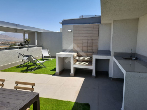 Departamento En Venta De 2 Dorm. En Maipú