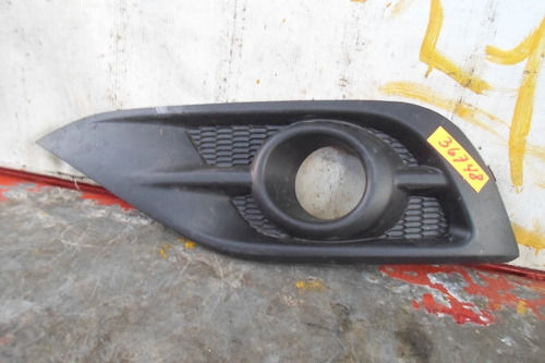 Rejilla Bisel Faro Halogeno Izquierdo Honda Crv 12-14 36748