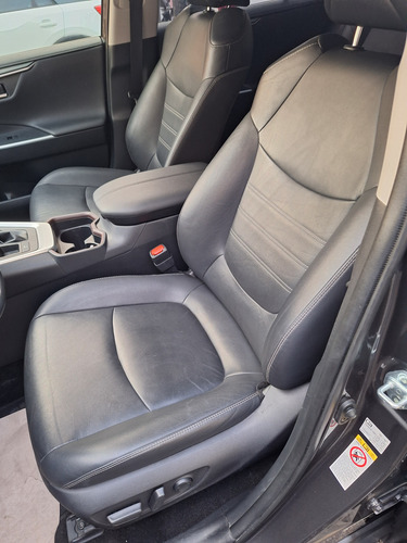 Toyota RAV4 2.5 Limited Hibrid 4wd At