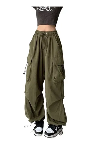 Pantalones de hip hop mujer hotsell