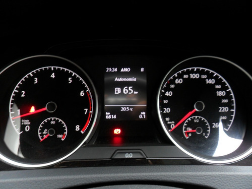 Volkswagen Golf Highline 1.4 Dsg - 2019