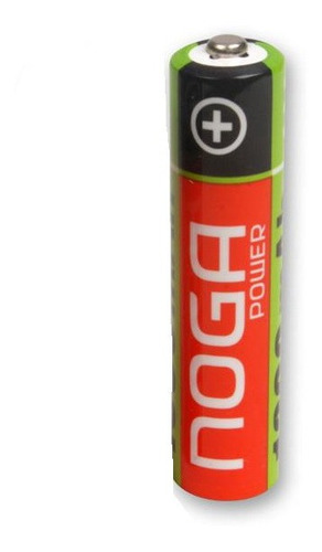 Imagen 2 de 4 de Pila Recargable Aaa 1300 Mah Ni-mh Precio X Unidad Envíos