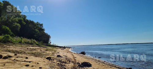 Imagen 8 de 30 de Terreno - Ita Ibate Corrientes Punta Gallino