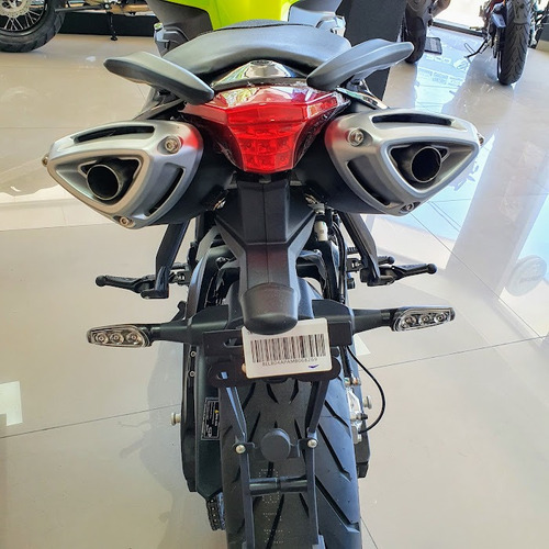 Benelli Tnt 600 I El Mejor Contado! Ahora12-0% Prendarios!!