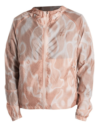 Rompeviento Topper Mujer 166020/multi/cuo