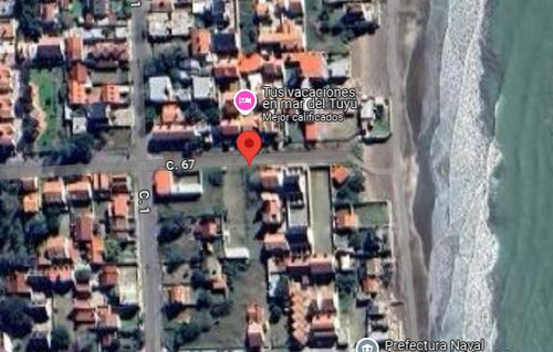 Triplex En Venta - 2 Dormitorios 2 Baños 1 Cochera - 80mts2 - Mar Del Tuyú