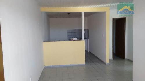 Imagem 15 de 15 de Prédio Com Apartamentos Residenciais Para Venda E Locação - Mangabeira - João Pessoa - Pb - Ap1258
