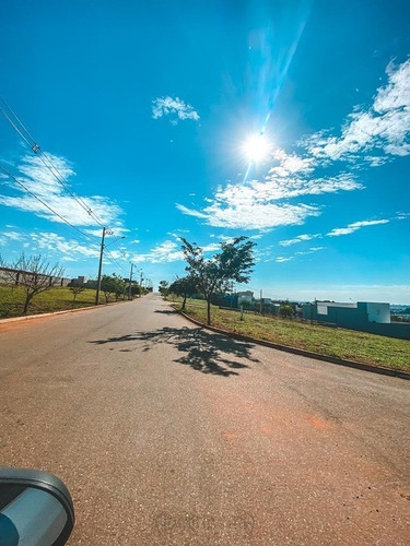 Imagem 7 de 15 de Terreno A Venda Cond. Resid. Jardim Sorocaba - Tc-0251-1