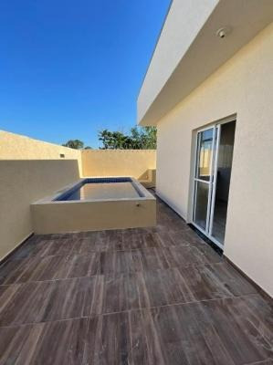 Imagem 12 de 14 de 7678 Kym - Casa Em Condomínio - Com Piscina Privativa.