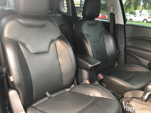 Imagem 6 de 8 de Jeep Compass! Impecável !!