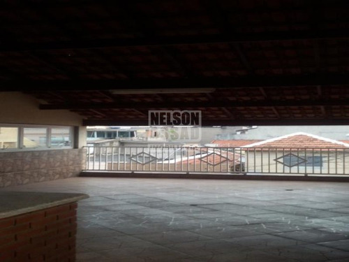 Imagem 11 de 30 de Sobrado Para Venda No Bairro Vila Sao Geraldo, 3 Dorm, 1 Suíte, 2 Vagas, 0 M - 1134