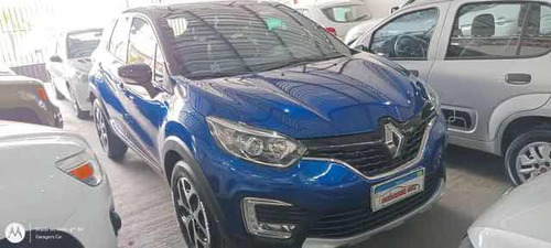 Renault Captur 1.3 Intense Tce Flex X-tronic 5p