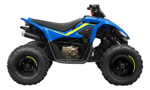 Quadriciclo Cfmoto Cforce 110 4 Tempos (novo)