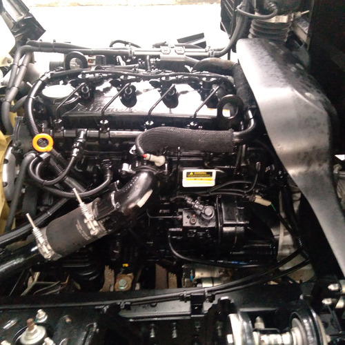 Vw Delivery Express + 2022 Prime Carroceria E 40 Mil Km Nova