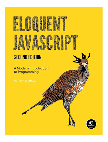 Libro: Javascript Elocuente, 2ª Edición: Una Introducción Mo