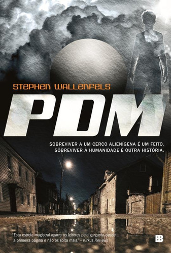 PDM – Pérolas da morte, de Wallenfels, Stephen. Editorial Editora Bertrand Brasil Ltda., capa mole em português, 2014