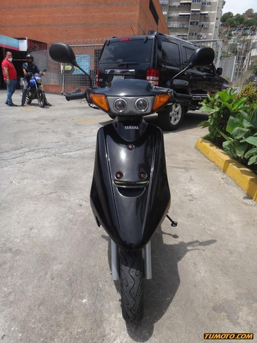 Motos Yamaha Jog Artistic 50 Cc