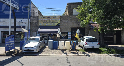 Lote En Venta Casas Mas Locales Llavallol Camino De Cintura