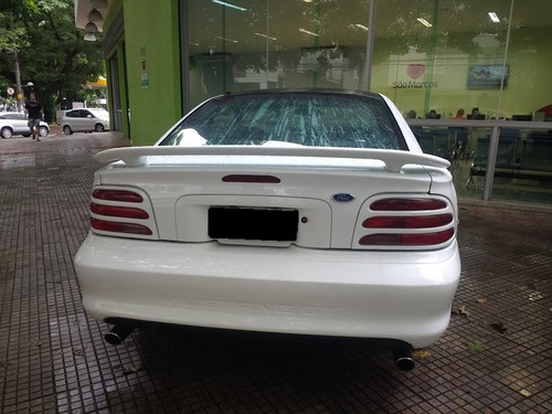 Ford Mustang 5.0 Gt V8