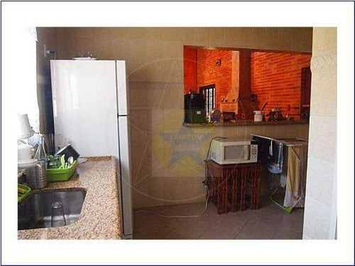 Chácara Com 3 Dormitórios À Venda, 1700 M² Por R$ 1.000.000,00 - Serra Negra - Bom Jesus Dos Perdões/sp - Ch0129