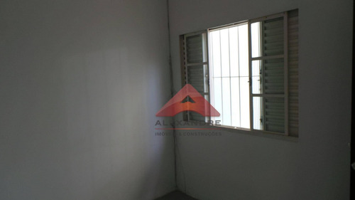 Casa Com 3 Dormitórios, 120 M² - Venda Por R$ 800.000,00 Ou Aluguel Por R$ 2.700,00/mês - Residencial Planalto - São José Dos Campos/sp - Ca4618