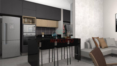 Imagem 9 de 28 de Casa À Venda, 222 M² Por R$ 780.000,00 - Jardim Estoril Iii - Bauru/sp - Ca3432