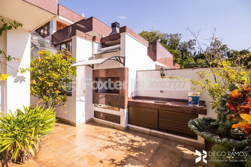 Imagem 15 de 30 de Apartamento Garden, 3 Dormitórios, 308 M², Santa Tereza - 205263