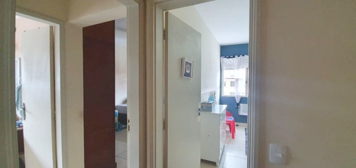 Imagem 12 de 22 de Apartamento Com 2 Dormitórios À Venda, 116 M² Por R$ 490.000,00 - Boqueirão - Santos/sp - Ap1957