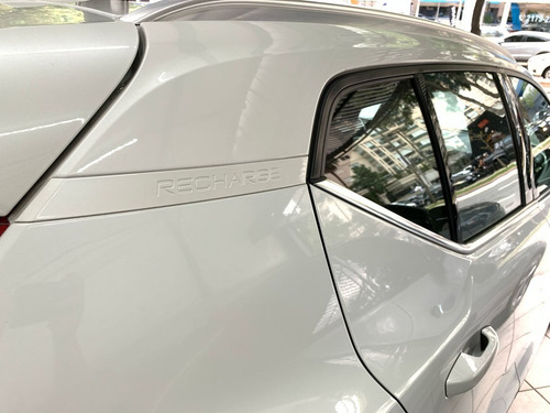 Volvo XC40 1.5 T5 INSCRIPTION