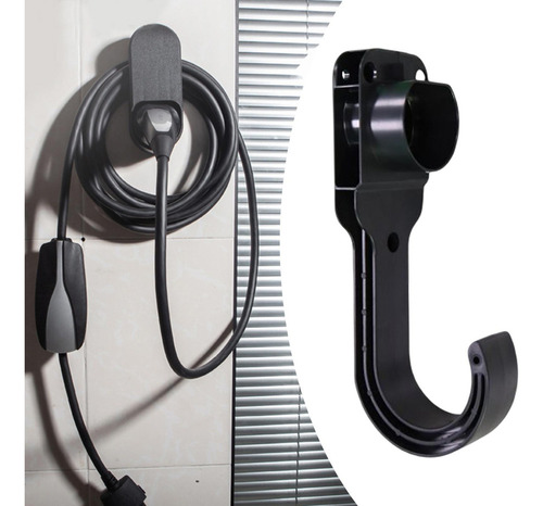 L Organizador De Cables Portátil Wallbox Ev Cable