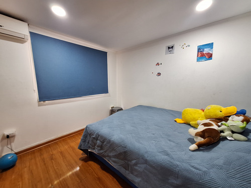 Venta Casa 3 Pisos Comercial 220 Mts Mall Dominicos P Hurta