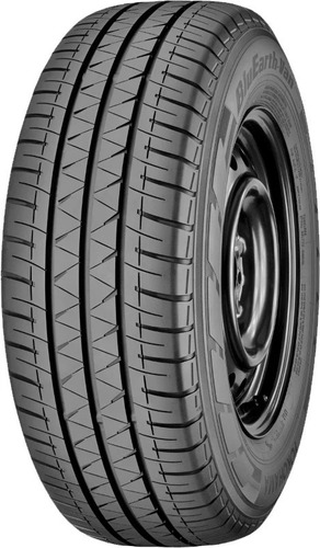 Llanta Yokohama Bluearth-van Ry55 205/65r16c 107t 6pr Bsw 